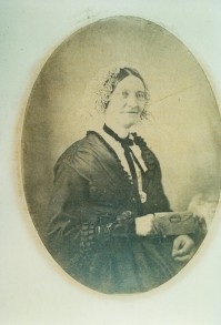 Portret van Johanna Jacoba Soek (1803-1857)